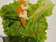 -青水瓦台汤泉(未央店)