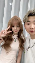-5号HAIR SALON 专业染发馆