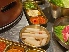-核桃碳烤肉馆(深圳首店)