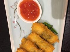 -柒园·三十年创意杭帮菜(龙湖滨江天街店)