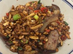 -新新湘菜馆(新中街二条店)