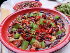 火爆鼻筋-拈一筷子·宜宾江湖菜(十一街店)