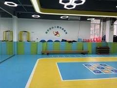 -逗你运动体能训练中心(冠城店)