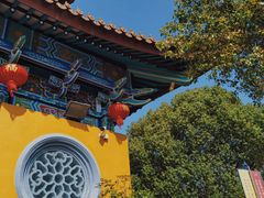 -江阴君山寺