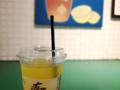 -孖记茶档·热腾茶餐(江南西plus店)