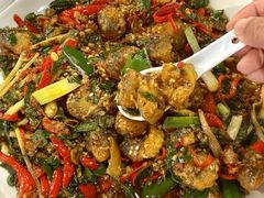 -辣螃铠盆盆蟹大排档(总店)