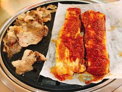 -杀猪天·韩国烤肉(总店)