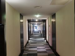 -青岛海尔洲际酒店