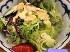 -红小满休闲餐厅(十全街店)