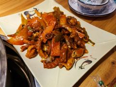 -东海章鱼馆(恒瑞街店)