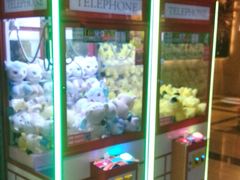 -好乐迪(张扬路八佰伴店)