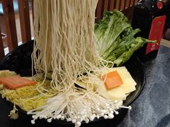 -许府牛火锅(信义坊总店)