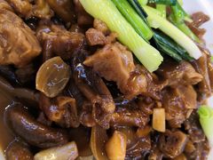 -潮喜竹溪荔湖酒家(荔枝湾店)