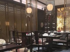 -万达瑞华酒店·品珍中餐厅