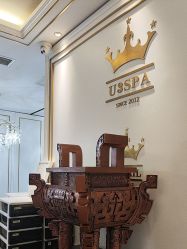 -U3美甲