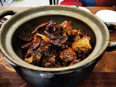 -斯丹姜母鸭·古法干香(涂门街总店)