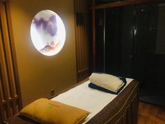 -知足堂养生会所(碑亭巷店)