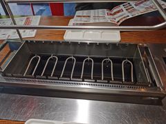 -汉城烧烤(西稍门劳动路店)