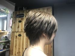 -阪川造型salon