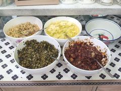 -张二面馆(山门口店)