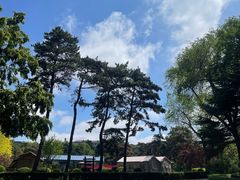 -长春市南湖公园