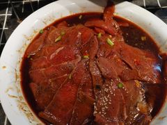 秘制原切肉-吉木烤肉自助餐厅(乐汇城店)