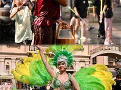 -华谊兄弟（长沙）电影小镇