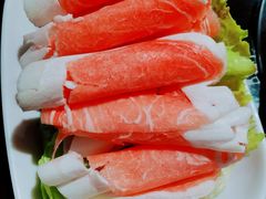 -古乐牛香·鲜牛肉牛杂火锅(象湖店)