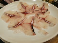 黑鱼-活鱼馆(宜兴埠店)