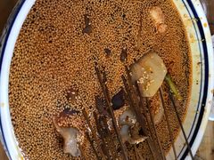 -古真记钵钵鸡(总店)