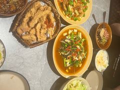 -廖川菜(金虹桥店)