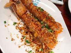 -班赞海鲜市场