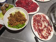 -贵宾牛·潮汕牛肉火锅(珠池总店)