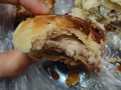 -张家清真糕点(奉天街店)
