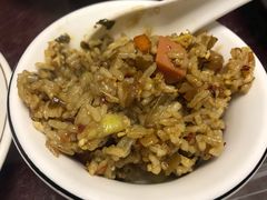 五味炒饭-佳佳麻辣烧菜馆
