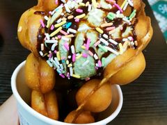 -香港十三座(宝山万达店)