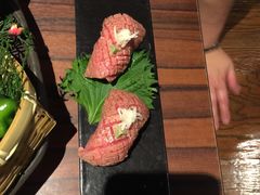 -松阪牛焼肉M(法善寺横丁店)