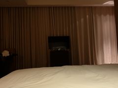 -深圳湾木棉花酒店