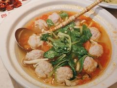 -茅庐川菜(印象汇店)