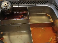 -海底捞火锅(万达广场店)