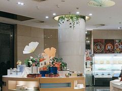-大唐西市酒店-丝路阳光西餐厅