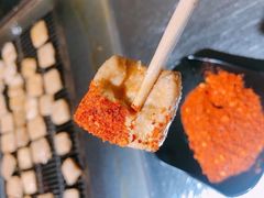 -本味家贵州烤肉&爆浆小豆腐(会展一店)