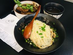 -贡梅老面馆·蟹粉面·无锡特色小吃(南长街主推店)