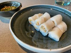红河河口小卷粉-半山腰·云南菜(侨福芳草地店)