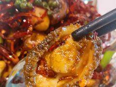 -开海·红岛海鲜虾水饺(石老人店)