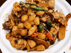 -乡亲鹅肉城(吴江店)