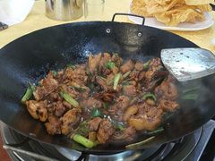 -金鸡厨房(夏湾店)