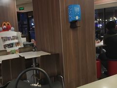 -麦当劳(宾水西道店)