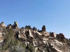 -北京凤凰岭