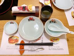 -蟹田居·活蟹料理(东城店)